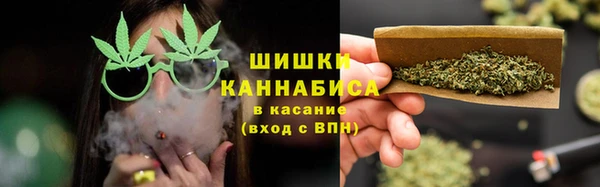 стафф Горняк